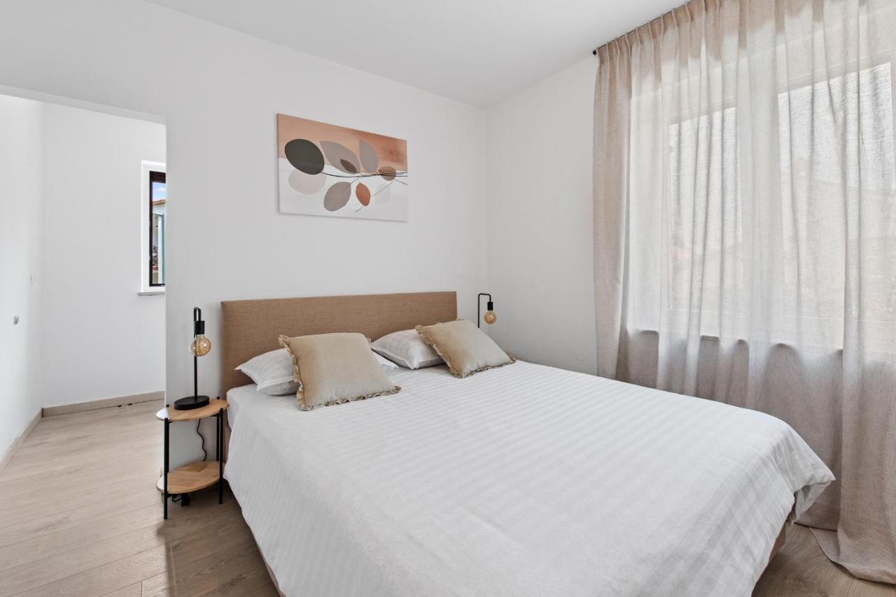Apartmán Poli Nona - Renovated In 2023 Poreč Exteriér fotografie
