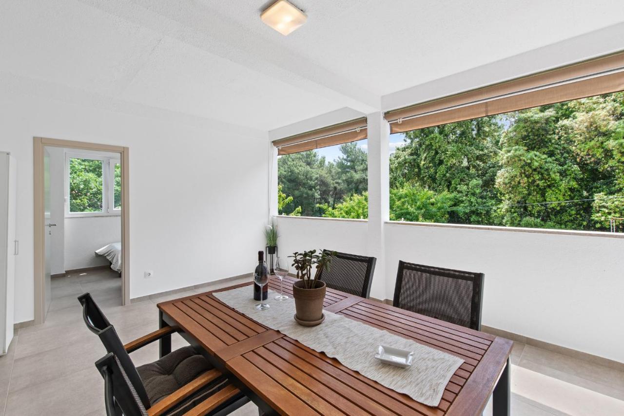Apartmán Poli Nona - Renovated In 2023 Poreč Exteriér fotografie