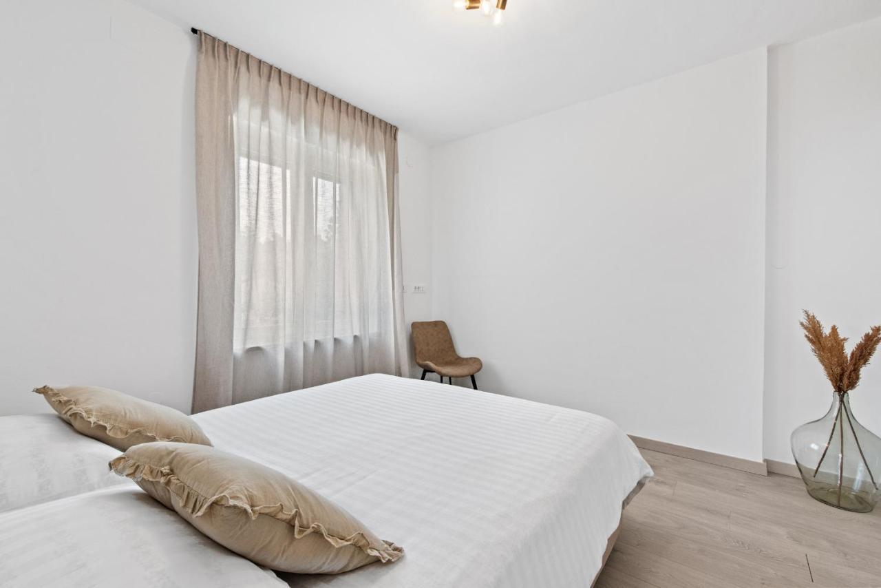 Apartmán Poli Nona - Renovated In 2023 Poreč Exteriér fotografie